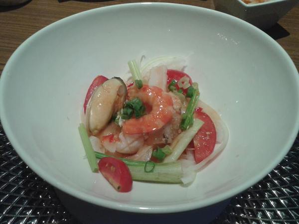 泰板燒Thaipanyaki:泰板燒Thaipanyaki