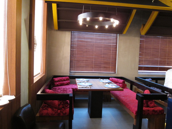 泰板燒Thaipanyaki：泰板燒Thaipanyaki