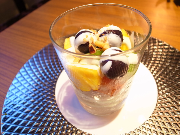 泰板燒Thaipanyaki：<口碑> 二訪泰板燒Thaipanyaki之新菜出爐～