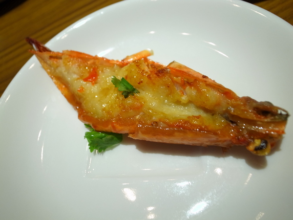 泰板燒Thaipanyaki：<口碑> 二訪泰板燒Thaipanyaki之新菜出爐～