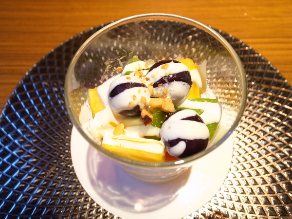 泰板燒Thaipanyaki：<口碑> 二訪泰板燒Thaipanyaki之新菜出爐～