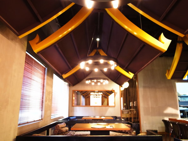 泰板燒Thaipanyaki：<口碑> 二訪泰板燒Thaipanyaki之新菜出爐～