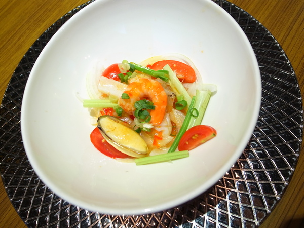 泰板燒Thaipanyaki：<口碑> 二訪泰板燒Thaipanyaki之新菜出爐～