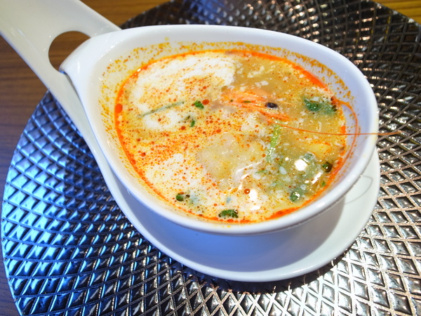 泰板燒Thaipanyaki：<口碑> 二訪泰板燒Thaipanyaki之新菜出爐～