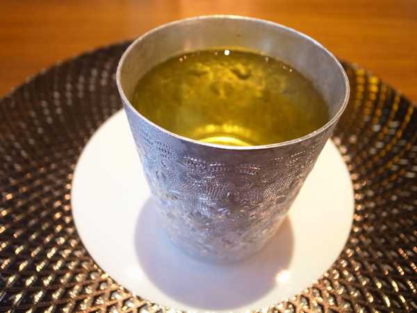 泰板燒Thaipanyaki：<口碑> 二訪泰板燒Thaipanyaki之新菜出爐～