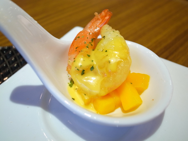 泰板燒Thaipanyaki：<口碑> 二訪泰板燒Thaipanyaki之新菜出爐～