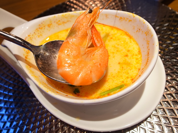 泰板燒Thaipanyaki：<口碑> 二訪泰板燒Thaipanyaki之新菜出爐～