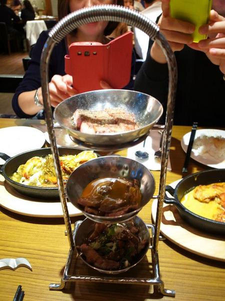 泰板燒Thaipanyaki：<口碑> 二訪泰板燒Thaipanyaki之新菜出爐～