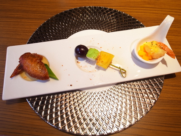 泰板燒Thaipanyaki：<口碑> 二訪泰板燒Thaipanyaki之新菜出爐～