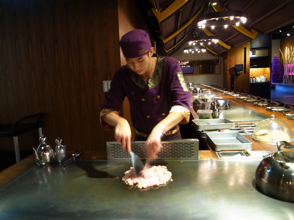 泰板燒Thaipanyaki：<口碑> 二訪泰板燒Thaipanyaki之新菜出爐～