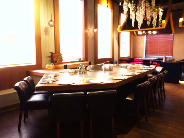 泰板燒Thaipanyaki：<口碑> 二訪泰板燒Thaipanyaki之新菜出爐～