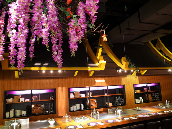 泰板燒Thaipanyaki：<口碑> 二訪泰板燒Thaipanyaki之新菜出爐～