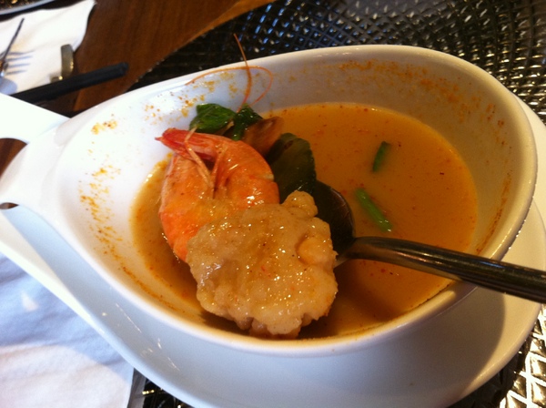 泰板燒Thaipanyaki：『口碑券』泰板燒