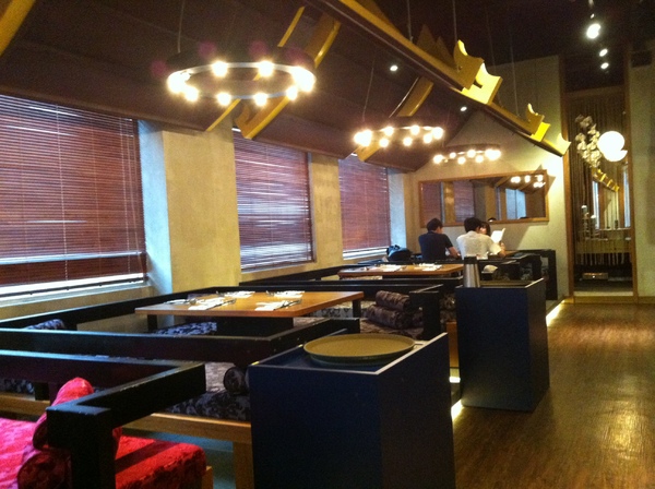 泰板燒Thaipanyaki：『口碑券』泰板燒