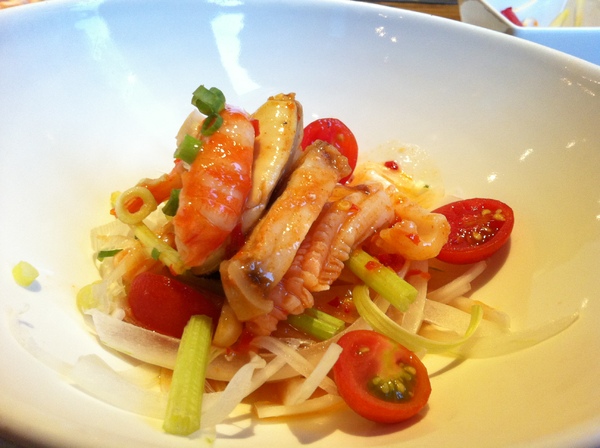 泰板燒Thaipanyaki：『口碑券』泰板燒