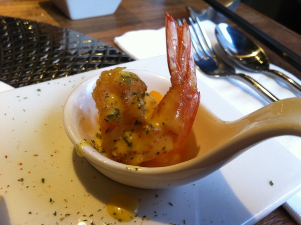 泰板燒Thaipanyaki：『口碑券』泰板燒