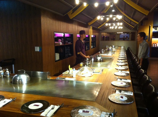 泰板燒Thaipanyaki：『口碑券』泰板燒