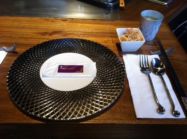 泰板燒Thaipanyaki：『口碑券』泰板燒