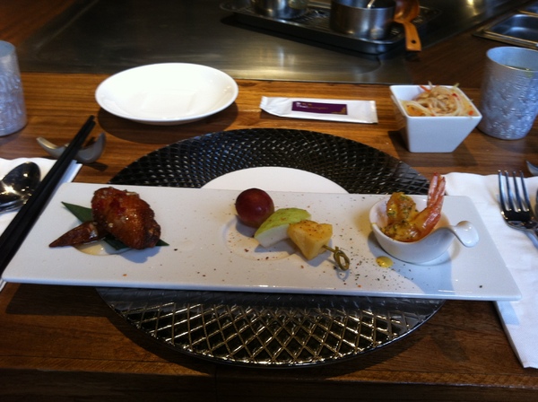 泰板燒Thaipanyaki：『口碑券』泰板燒