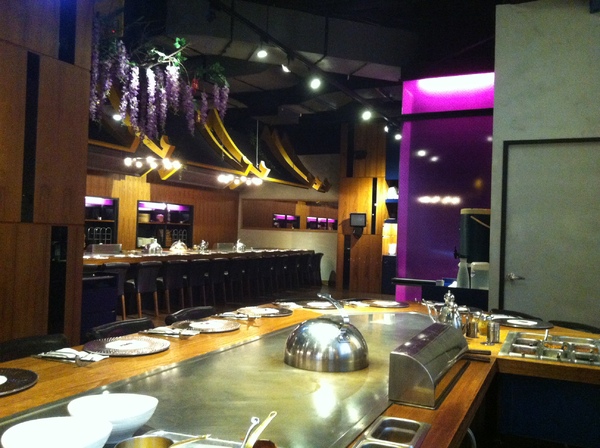 泰板燒Thaipanyaki：『口碑券』泰板燒