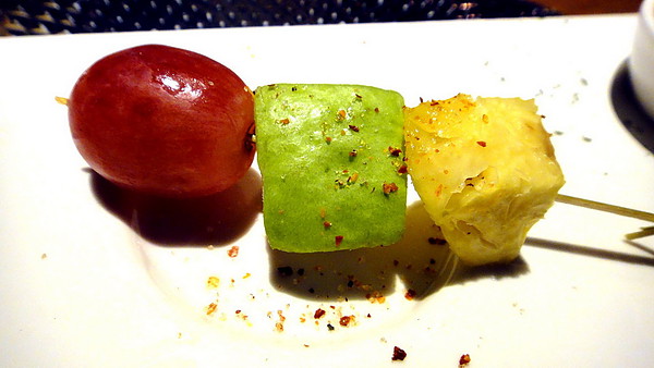 泰板燒Thaipanyaki:【口碑卷60】全國首創泰式鐵板料理!泰板燒Thaipanyaki!