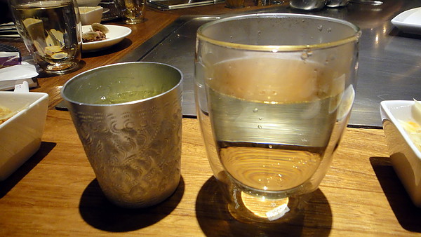 泰板燒Thaipanyaki:【口碑卷60】全國首創泰式鐵板料理!泰板燒Thaipanyaki!