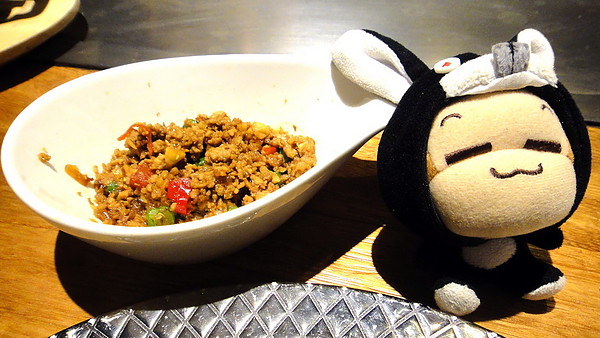 泰板燒Thaipanyaki:【口碑卷60】全國首創泰式鐵板料理!泰板燒Thaipanyaki!