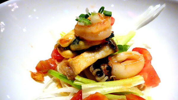 泰板燒Thaipanyaki:【口碑卷60】全國首創泰式鐵板料理!泰板燒Thaipanyaki!