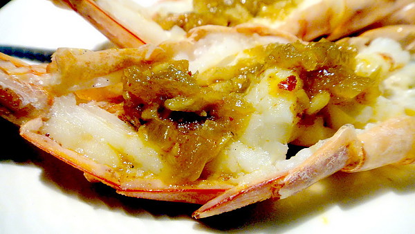 泰板燒Thaipanyaki:【口碑卷60】全國首創泰式鐵板料理!泰板燒Thaipanyaki!