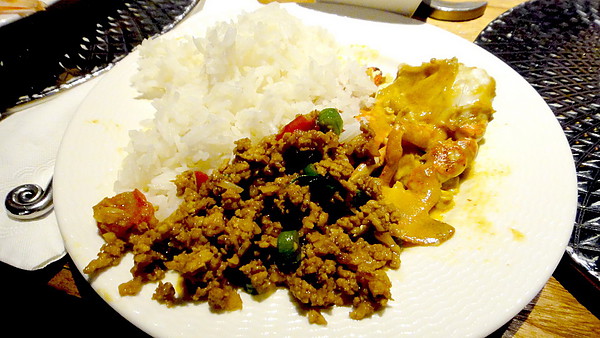 泰板燒Thaipanyaki:【口碑卷60】全國首創泰式鐵板料理!泰板燒Thaipanyaki!