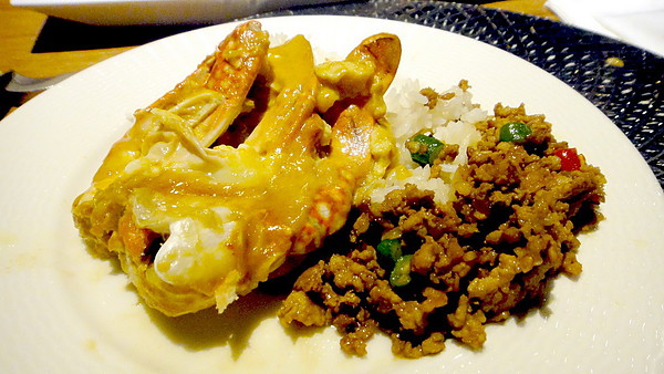 泰板燒Thaipanyaki:【口碑卷60】全國首創泰式鐵板料理!泰板燒Thaipanyaki!