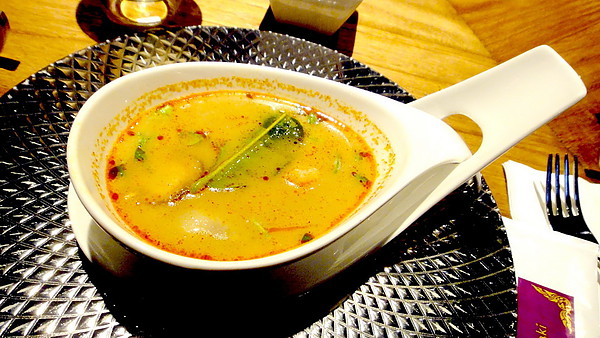 泰板燒Thaipanyaki:【口碑卷60】全國首創泰式鐵板料理!泰板燒Thaipanyaki!