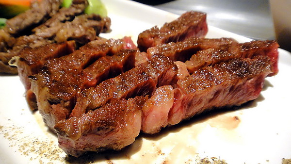 泰板燒Thaipanyaki:【口碑卷60】全國首創泰式鐵板料理!泰板燒Thaipanyaki!