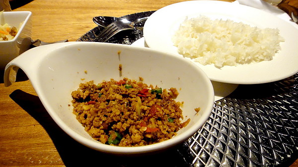 泰板燒Thaipanyaki:【口碑卷60】全國首創泰式鐵板料理!泰板燒Thaipanyaki!