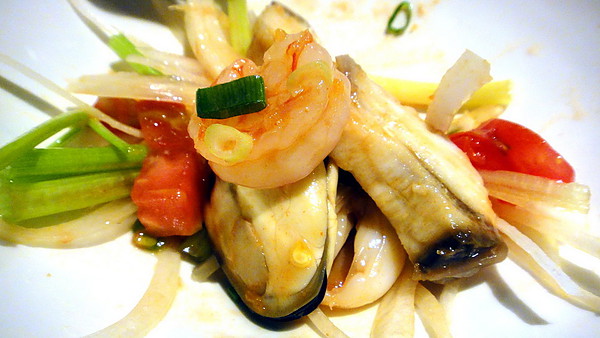 泰板燒Thaipanyaki:【口碑卷60】全國首創泰式鐵板料理!泰板燒Thaipanyaki!