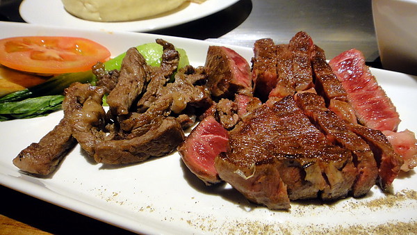 泰板燒Thaipanyaki:【口碑卷60】全國首創泰式鐵板料理!泰板燒Thaipanyaki!