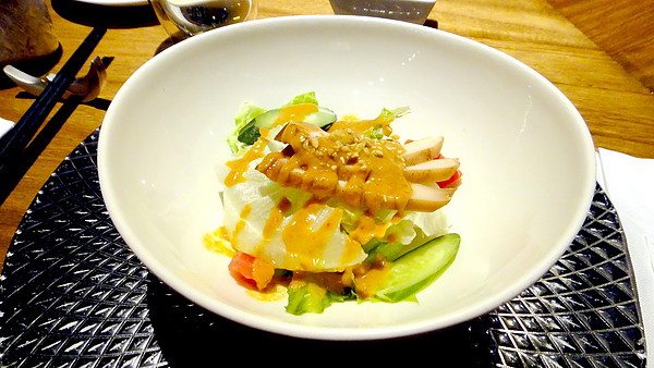 泰板燒Thaipanyaki:【口碑卷60】全國首創泰式鐵板料理!泰板燒Thaipanyaki!