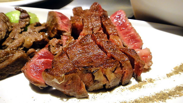 泰板燒Thaipanyaki:【口碑卷60】全國首創泰式鐵板料理!泰板燒Thaipanyaki!