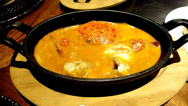 泰板燒Thaipanyaki:【口碑卷60】全國首創泰式鐵板料理!泰板燒Thaipanyaki!