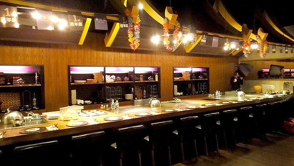 泰板燒Thaipanyaki:【口碑卷60】全國首創泰式鐵板料理!泰板燒Thaipanyaki!