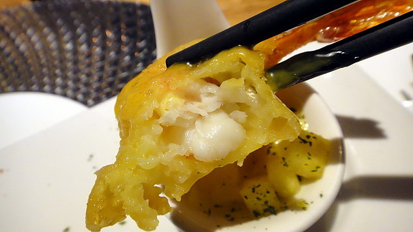 泰板燒Thaipanyaki:【口碑卷60】全國首創泰式鐵板料理!泰板燒Thaipanyaki!