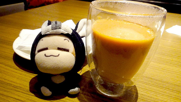 泰板燒Thaipanyaki:【口碑卷60】全國首創泰式鐵板料理!泰板燒Thaipanyaki!