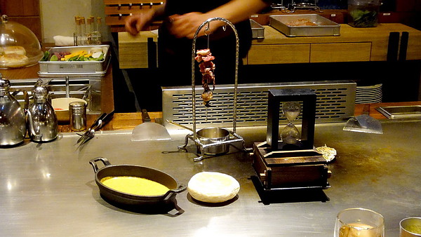 泰板燒Thaipanyaki:【口碑卷60】全國首創泰式鐵板料理!泰板燒Thaipanyaki!