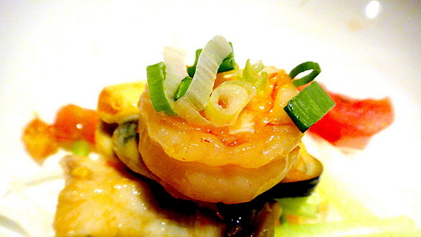 泰板燒Thaipanyaki:【口碑卷60】全國首創泰式鐵板料理!泰板燒Thaipanyaki!