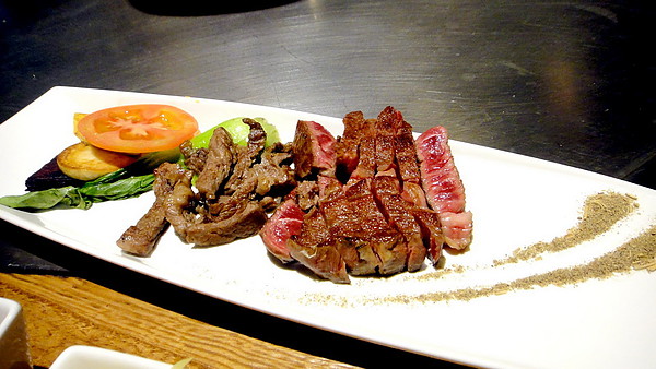 泰板燒Thaipanyaki:【口碑卷60】全國首創泰式鐵板料理!泰板燒Thaipanyaki!