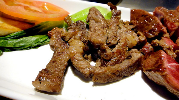 泰板燒Thaipanyaki:【口碑卷60】全國首創泰式鐵板料理!泰板燒Thaipanyaki!