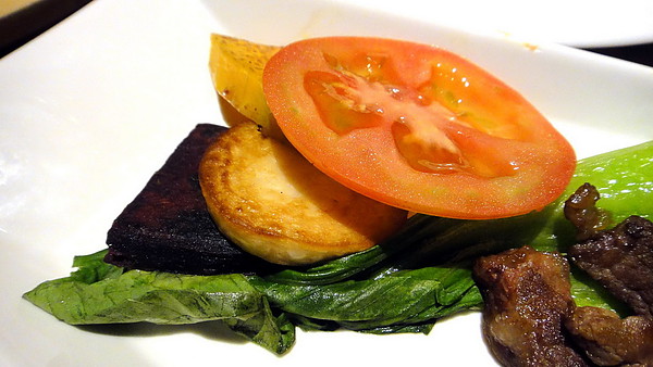 泰板燒Thaipanyaki:【口碑卷60】全國首創泰式鐵板料理!泰板燒Thaipanyaki!