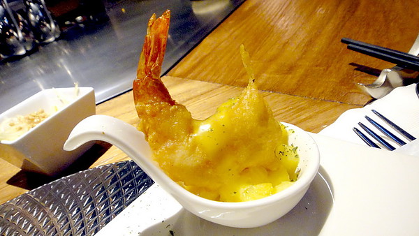 泰板燒Thaipanyaki:【口碑卷60】全國首創泰式鐵板料理!泰板燒Thaipanyaki!