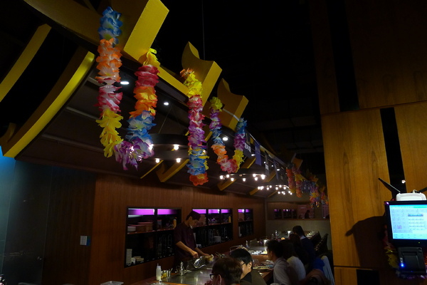 泰板燒Thaipanyaki：泰板燒Thaipanyaki