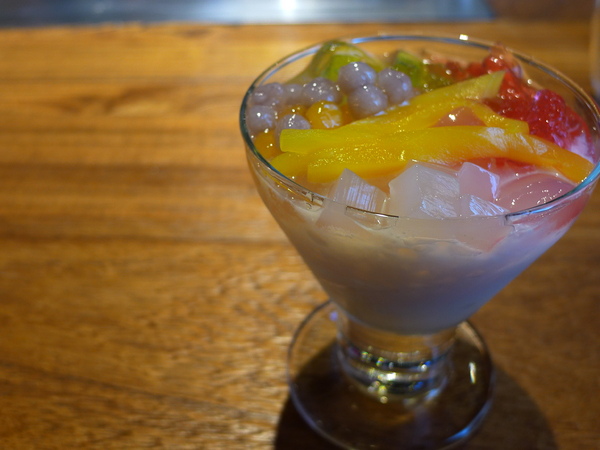 泰板燒Thaipanyaki：泰板燒Thaipanyaki